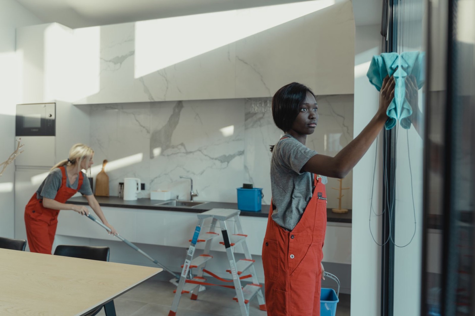 Trades & home services